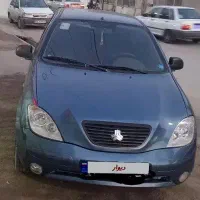 تیبا ۲مدل۹۵