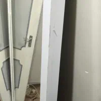 دو عدد آینه mdf فوری