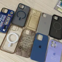 قاب آیفون ۱۳و ۱۳پرو و ۱۱پرومکس