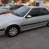 پژو پارس مدل ۸۸|خودرو سواری و وانت|رشت, رشتیان|دیوار