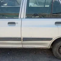 فروش|خودرو سواری و وانت|رابر, |دیوار