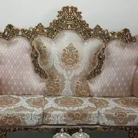 مبل ۷نفره کلاسیک