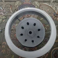 کلاهک آبگرمکن مخزن دار