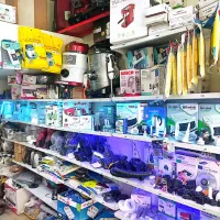 تعمیر و قطعات لوازم خانگی