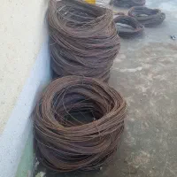 فروش سیم مفتول