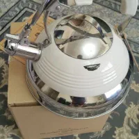 کتری  امپریال خارجی|قوری، کتری، قهوه‌ساز دستی|پرند, فاز ۶|دیوار