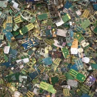 برد اوراقی گوشی