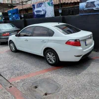 برلیانس 330 موتور بزرگ