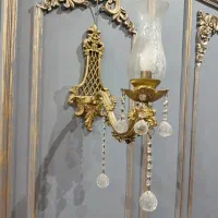 حراج لوستردرحدنو|لوستر و چراغ آویز|تهران, شوش (باغ آذری)|دیوار