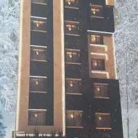 ویلاشهر پیش فروش ۱۳۵ متری ویو پارک ۳ خواب