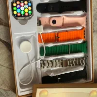 ساعت هوشمند H60 ULTRA2