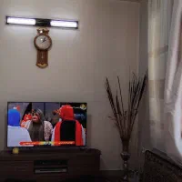 آپارتمان ۵۰ متری غرق در نور در قلب صفا