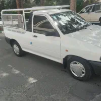 پراید وانت مدل 403