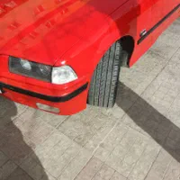 بی‌ ام و bmw e36|خودرو سواری و وانت|شیراز, بعثت|دیوار