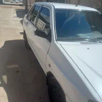 پراید مدل90|خودرو سواری و وانت|یاسوج, |دیوار