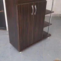جاکفشی ام دی اف با کیفیت و تمیز|جاکفشی، کمد، دراور|شهرکرد, |دیوار