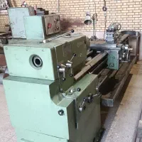 تراش دو متر تبریز|ماشینآلات صنعتی|اصفهان, باغ فدک|دیوار