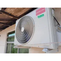 نصب و تعمیرات کولر اسپلیت|خدمات پیشه و مهارت|تالش, تالش|دیوار