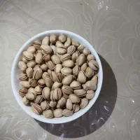 پسته قزوین