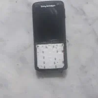 گوشی سونی اریکسون k850