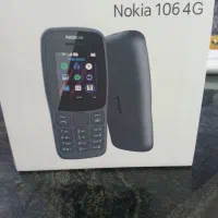 گوشی نوکیا 106نو