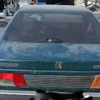 پژو آر دی (RD) بنزینی، مدل ۱۳۸۵|خودرو سواری و وانت|پاکدشت, پاکدشت (مامازند)|دیوار