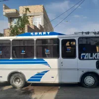 اویکو|خودرو سنگین|پارسآباد, |دیوار