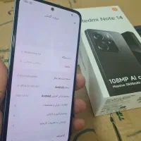 نوت 14 شیاعومی|موبایل|میاندوآب, |دیوار