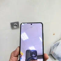Poco x7 pro 512 G ram 12|موبایل|نسیم‌شهر, |دیوار