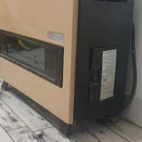 بخاری|بخاری، هیتر، شومینه|مبارکه, |دیوار