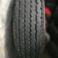 لاستیک بارز ۶.۵۰/۱۶ ۸۰ درصد با رینگ فوتونی