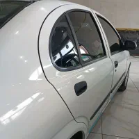 تیبا مدل 1400|خودرو سواری و وانت|تبریز, |دیوار