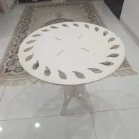 میز|مبلمان خانگی و میز عسلی|قرچک, شهرک طلائیه|دیوار