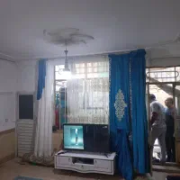 فروش واحد ۵۸ متری/همکف/حر۵۶
