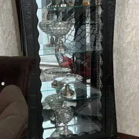 بوفه هالوژن دار