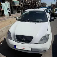 تیبا ۲ مدل1401