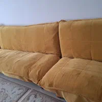 مبل راحتی تختخوابشو