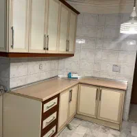 کابینت اشپزخانه همراه با هود وشیر ظرفشویی|مصالح و تجهیزات ساختمان|تهران, شیراز|دیوار
