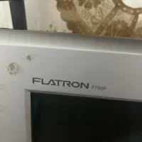 Flatron  F700p|قطعات و لوازم جانبی رایانه|بهار, |دیوار