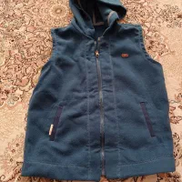 سوئیشرت بدون آستین