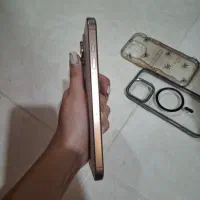 آیفون ۱۶ پرومکس دیرزت|موبایل|قم, بکایی|دیوار