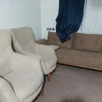 فروش مبلمان دست دوم در حد نو