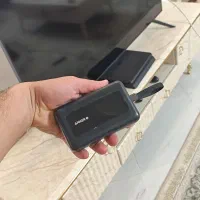 پاوربانک آنکر anker اصلی المان 20000 هزار فست شارژ