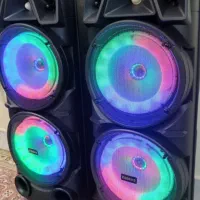 اسپیکرzqs|سیستم صوتی خانگی|بابل, |دیوار