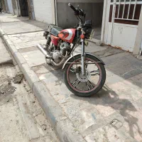 موتورمدل 96