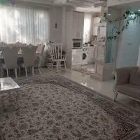 آپارتمان 90 متری خوش نقشه تک واحدی