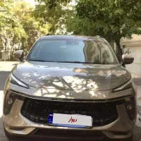 خودرو سواری لاماری ایما