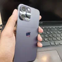 اپل 14 پرو مکس