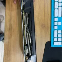 کارت گرافیک 580سافایر+|قطعات و لوازم جانبی رایانه|مراغه, |دیوار