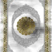 فرش های ماشینی خوش رنگ و تنوع بالا ..